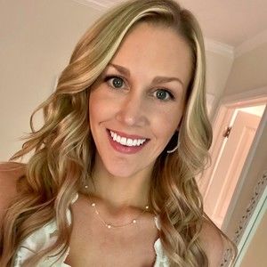 Meet your Posher, Sally